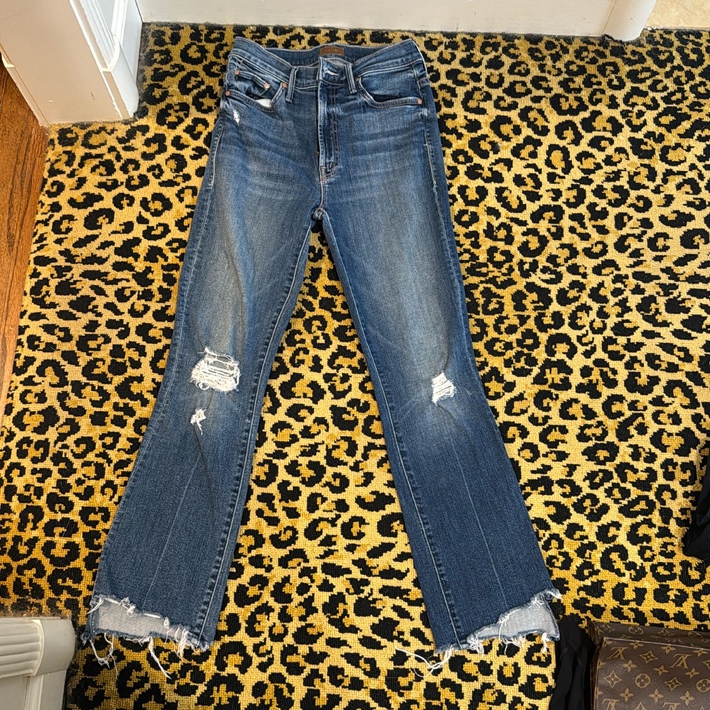 MOTHER DENIM SIZE 26